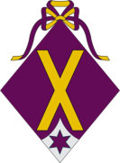 Escudo de armas de Doa Xaila Hamu Martn